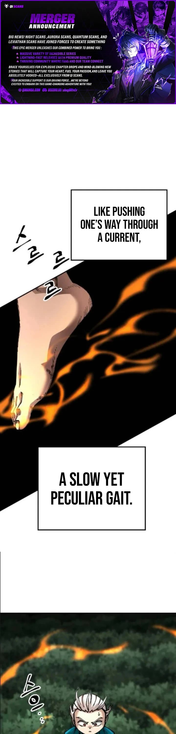 Warrior Grandpa and Supreme Granddaughter Chapter 122 page 1 - Chapter 122