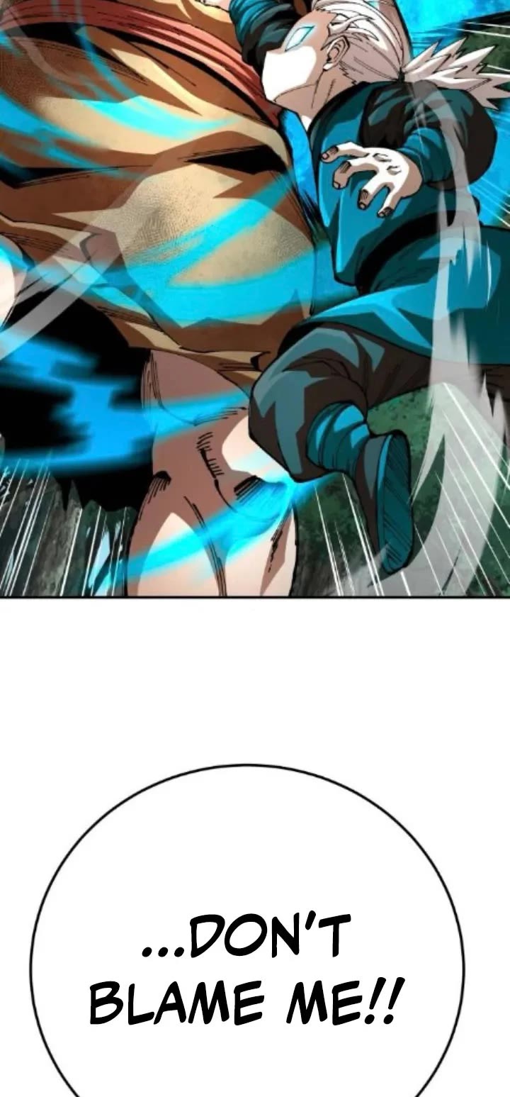 Warrior Grandpa and Supreme Granddaughter Chapter 122 page 21 - Chapter 122