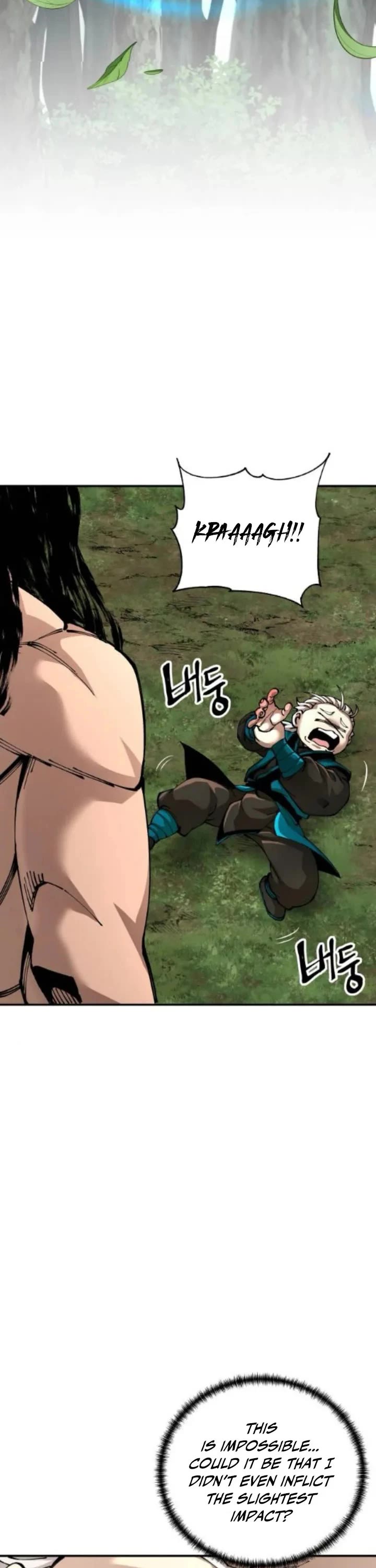 Warrior Grandpa and Supreme Granddaughter Chapter 122 page 24 - Chapter 122
