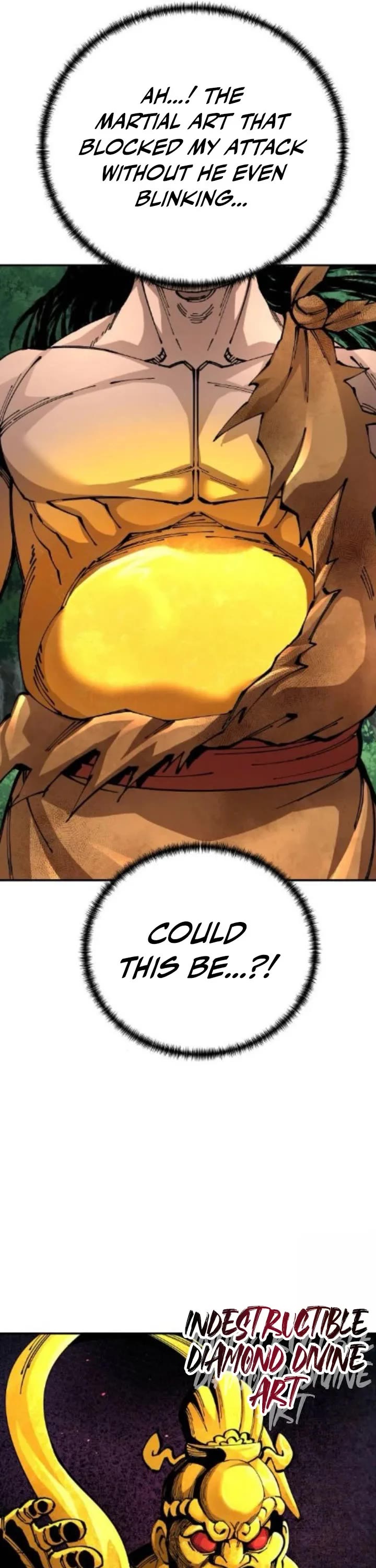 Warrior Grandpa and Supreme Granddaughter Chapter 122 page 28 - Chapter 122