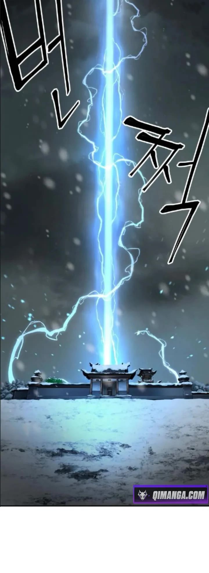 Warrior Grandpa and Supreme Granddaughter Chapter 122 page 52 - Chapter 122