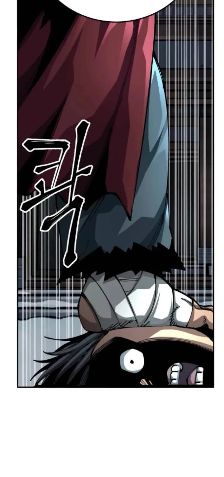 Warrior Grandpa and Supreme Granddaughter Chapter 122 page 58 - Chapter 122