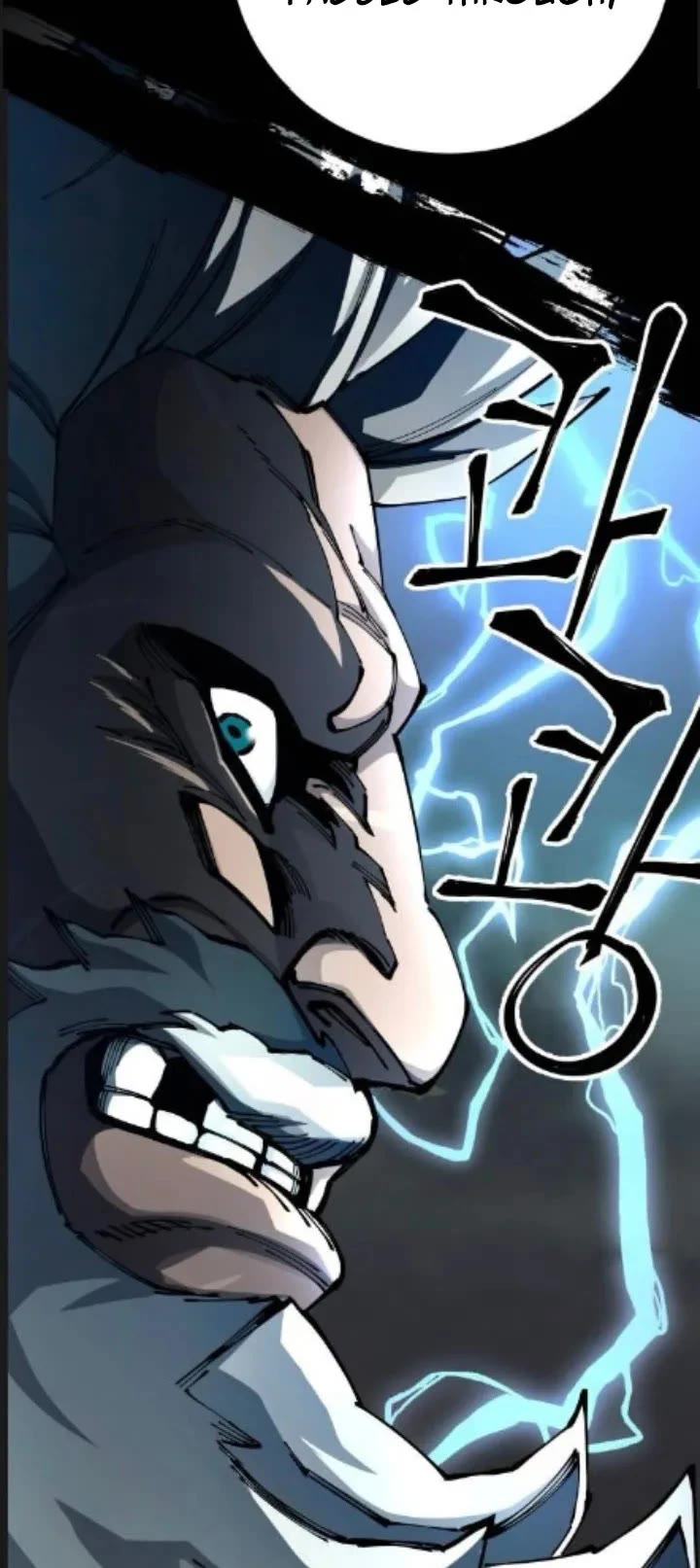 Warrior Grandpa and Supreme Granddaughter Chapter 122 page 61 - Chapter 122