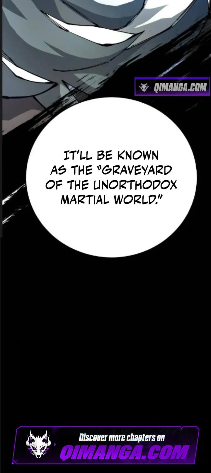 Warrior Grandpa and Supreme Granddaughter Chapter 122 page 62 - Chapter 122