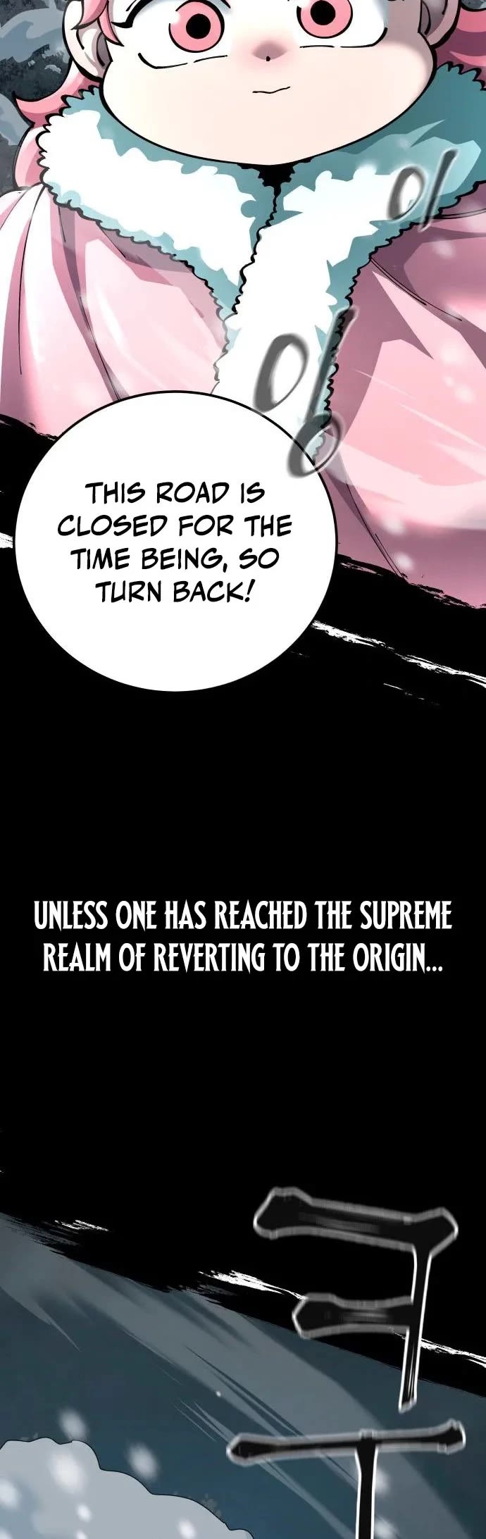 Warrior Grandpa and Supreme Granddaughter Chapter 123 page 51 - Chapter 123
