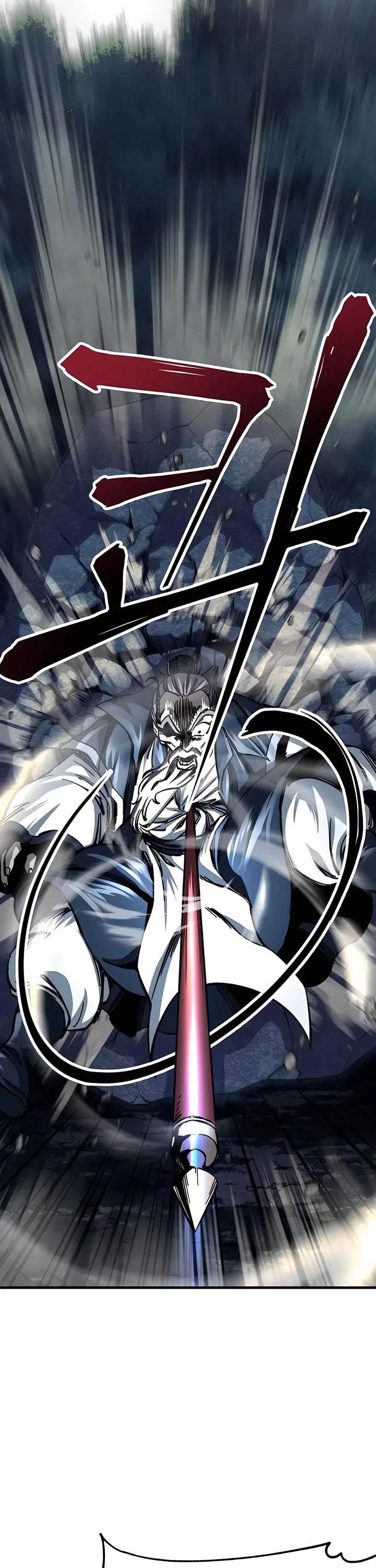 Warrior Grandpa and Supreme Granddaughter Chapter 13 page 27 - Chapter 13