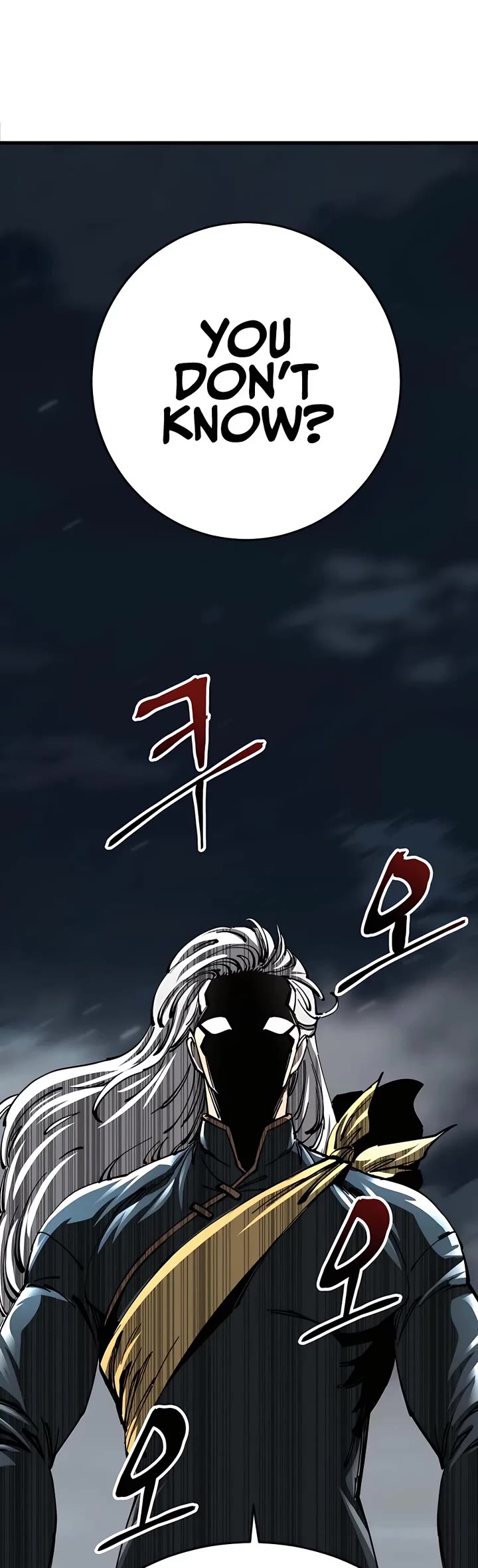 Warrior Grandpa and Supreme Granddaughter Chapter 13 page 34 - Chapter 13
