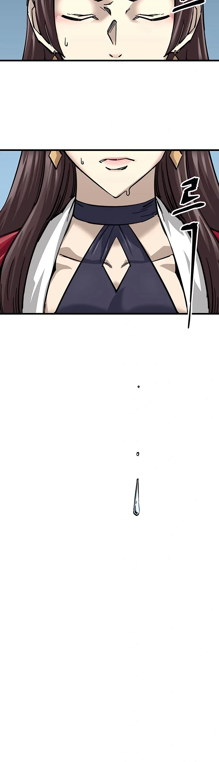 Warrior Grandpa and Supreme Granddaughter Chapter 14 page 21 - Chapter 14