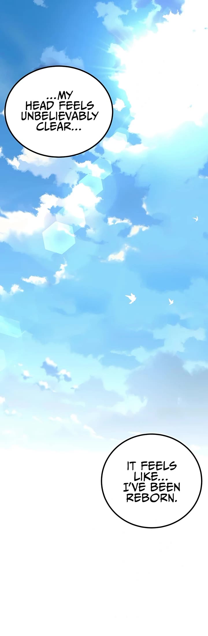 Warrior Grandpa and Supreme Granddaughter Chapter 14 page 24 - Chapter 14