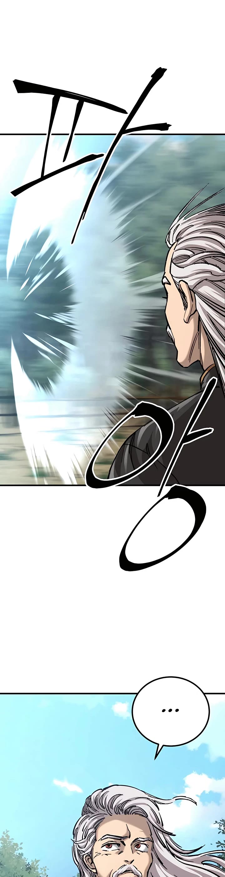 Warrior Grandpa and Supreme Granddaughter Chapter 14 page 47 - Chapter 14
