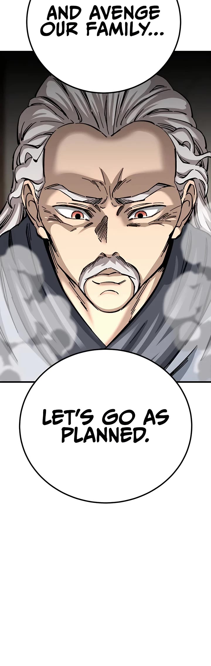 Warrior Grandpa and Supreme Granddaughter Chapter 14 page 51 - Chapter 14
