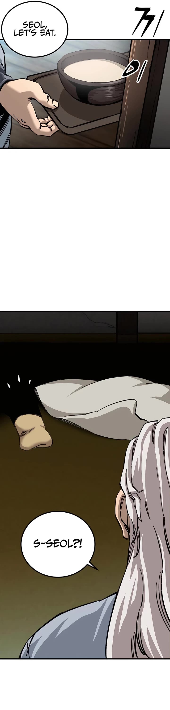 Warrior Grandpa and Supreme Granddaughter Chapter 14 page 52 - Chapter 14