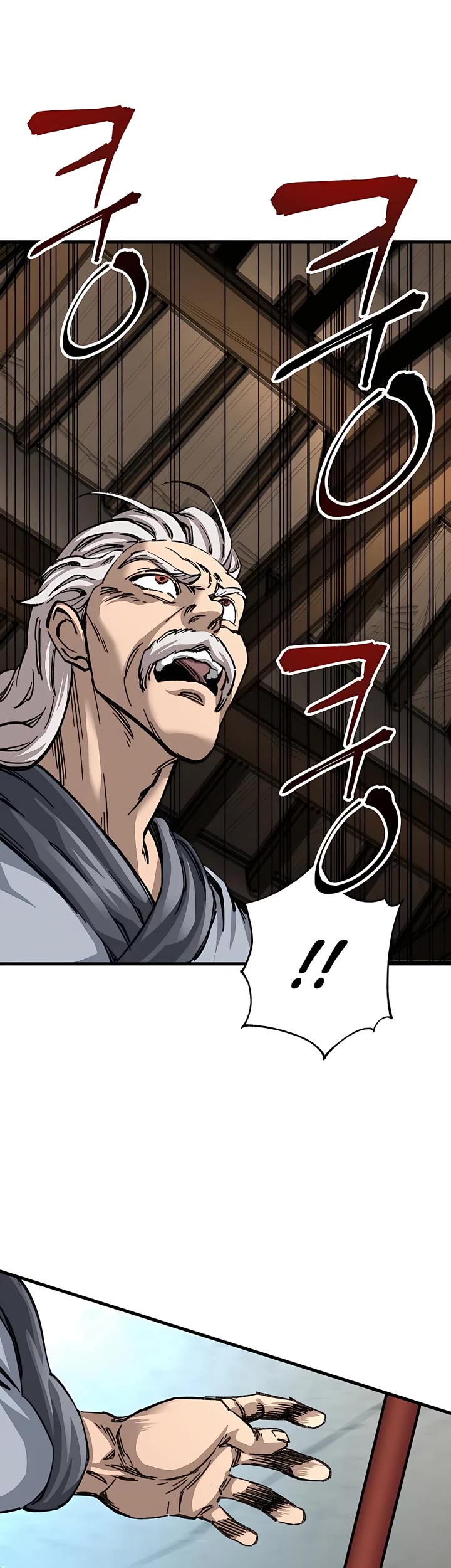 Warrior Grandpa and Supreme Granddaughter Chapter 14 page 53 - Chapter 14