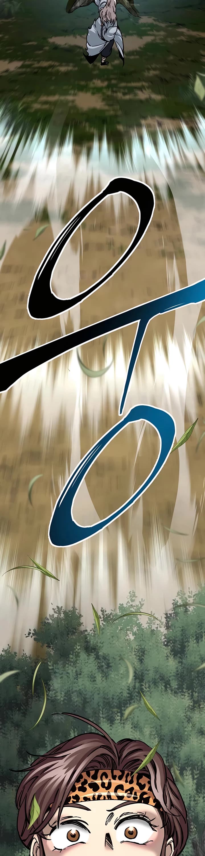 Warrior Grandpa and Supreme Granddaughter Chapter 14 page 67 - Chapter 14