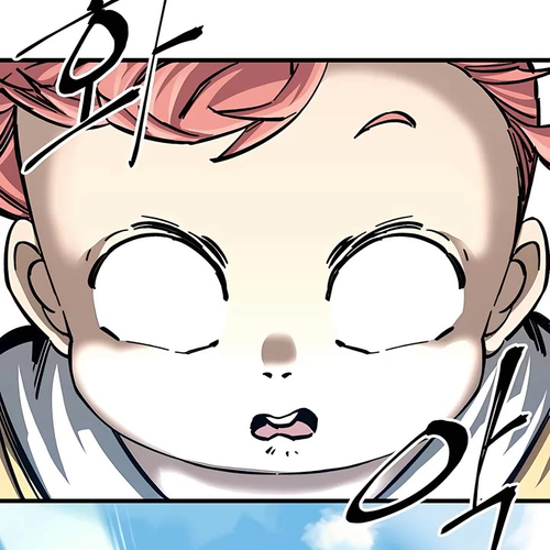 Warrior Grandpa and Supreme Granddaughter Chapter 14 cover