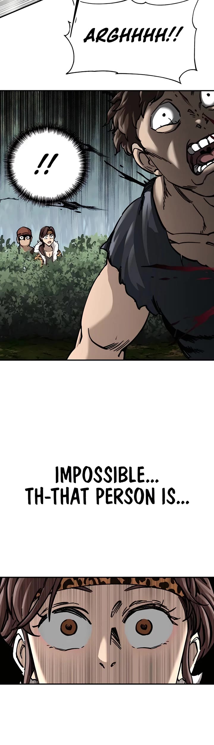 Warrior Grandpa and Supreme Granddaughter Chapter 15 page 24 - Chapter 15