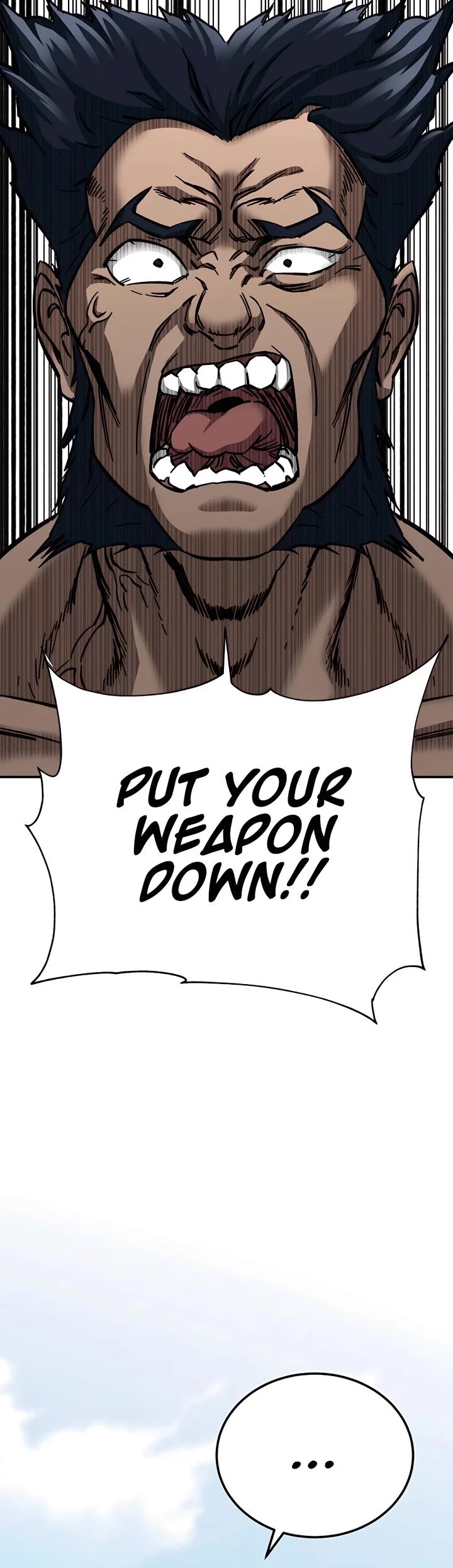 Warrior Grandpa and Supreme Granddaughter Chapter 15 page 37 - Chapter 15