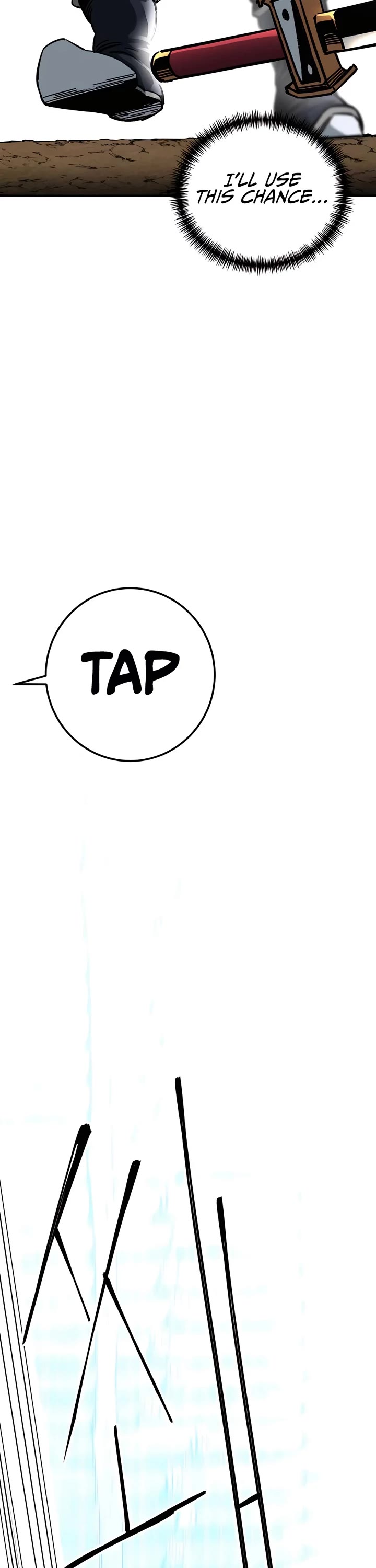 Warrior Grandpa and Supreme Granddaughter Chapter 15 page 39 - Chapter 15