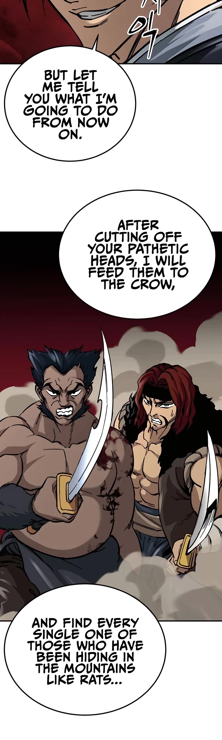 Warrior Grandpa and Supreme Granddaughter Chapter 15 page 47 - Chapter 15