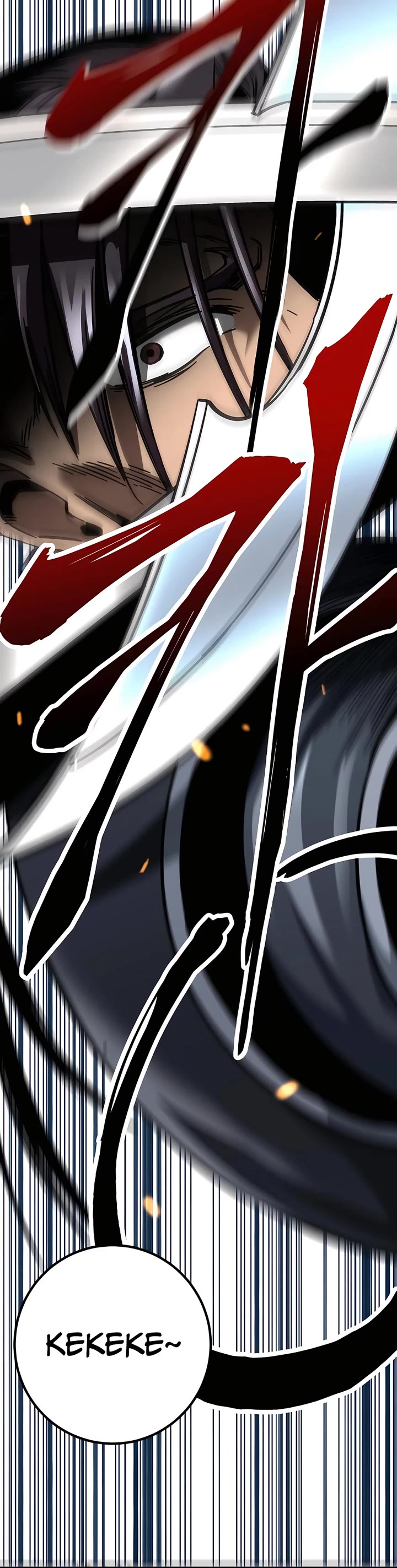 Warrior Grandpa and Supreme Granddaughter Chapter 16 page 18 - Chapter 16