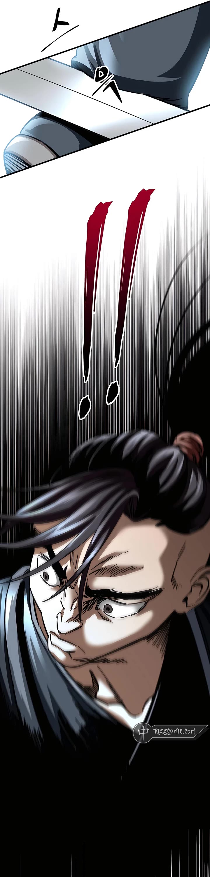 Warrior Grandpa and Supreme Granddaughter Chapter 16 page 24 - Chapter 16