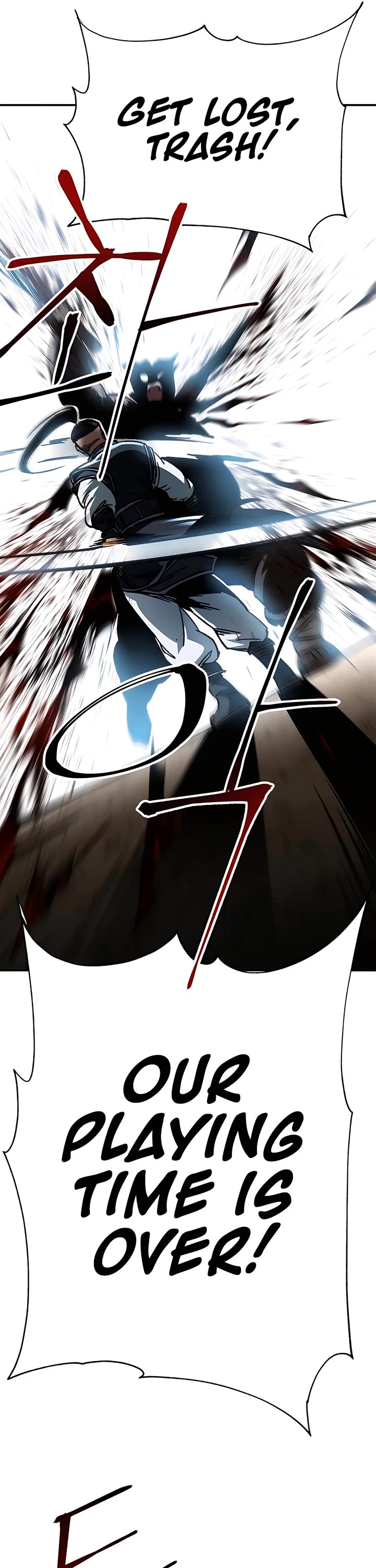 Warrior Grandpa and Supreme Granddaughter Chapter 16 page 29 - Chapter 16