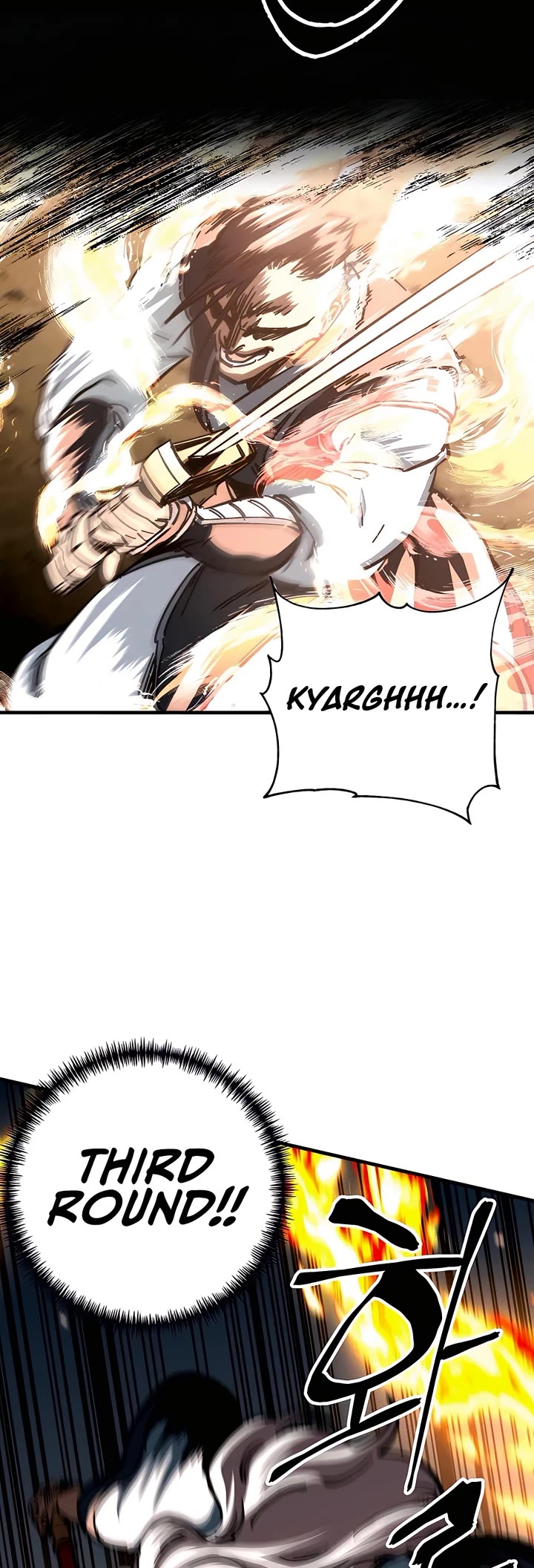 Warrior Grandpa and Supreme Granddaughter Chapter 16 page 45 - Chapter 16