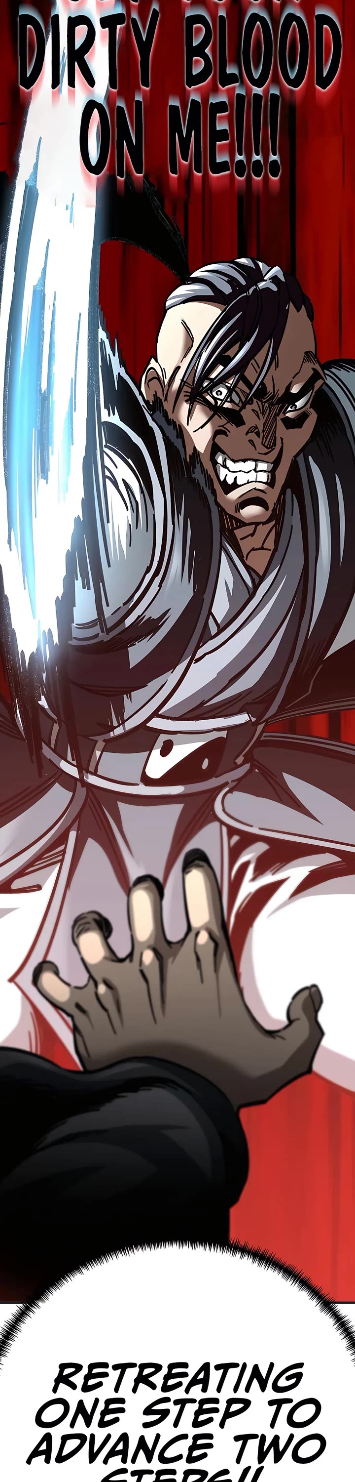Warrior Grandpa and Supreme Granddaughter Chapter 16 page 62 - Chapter 16