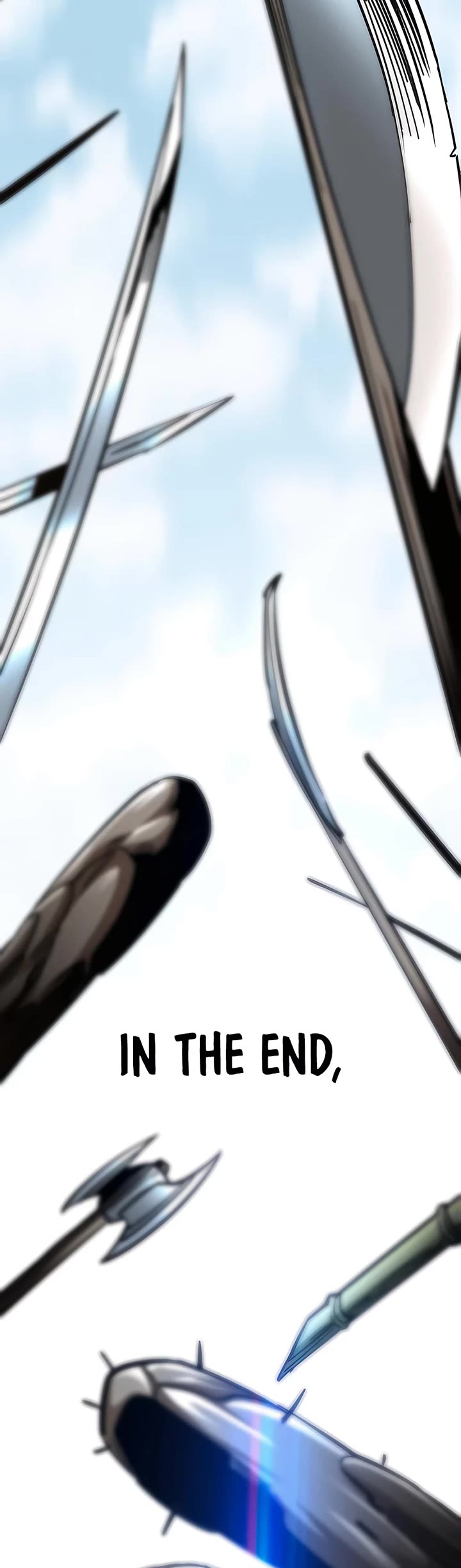 Warrior Grandpa and Supreme Granddaughter Chapter 17 page 29 - Chapter 17