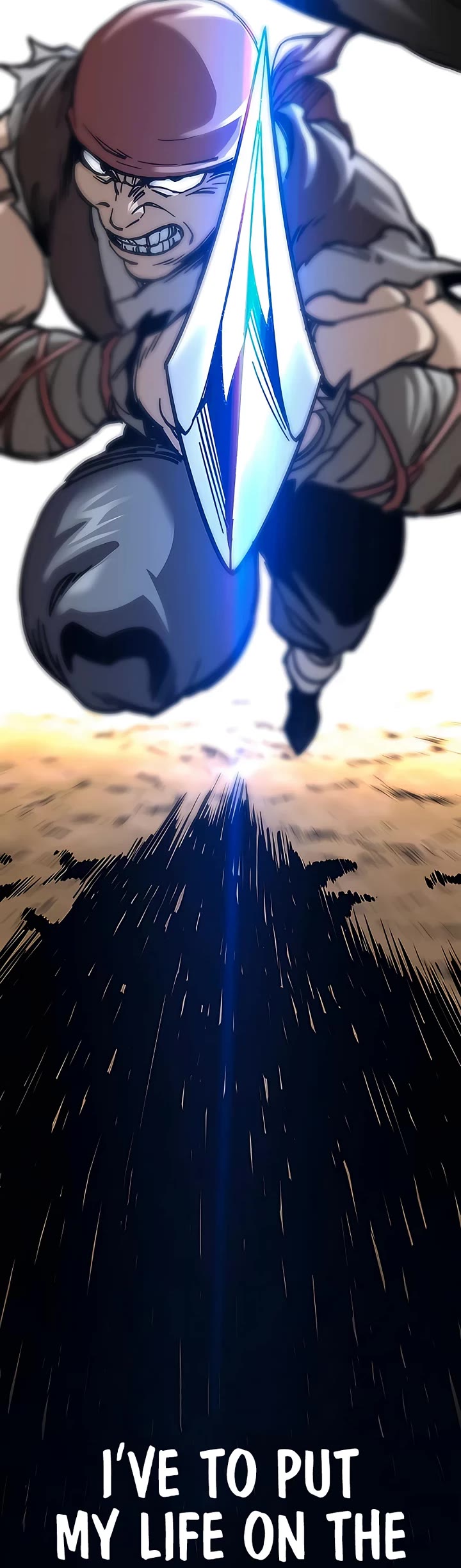 Warrior Grandpa and Supreme Granddaughter Chapter 17 page 30 - Chapter 17