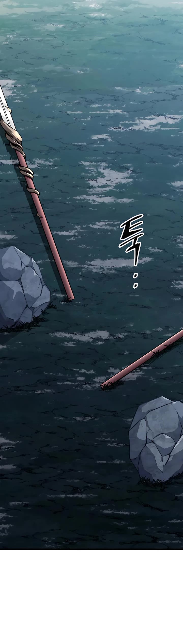 Warrior Grandpa and Supreme Granddaughter Chapter 17 page 48 - Chapter 17
