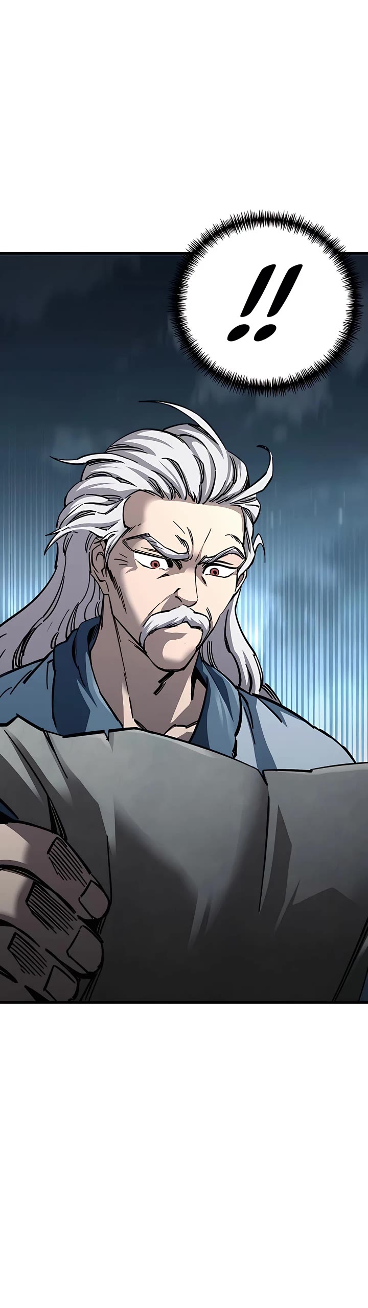 Warrior Grandpa and Supreme Granddaughter Chapter 17 page 53 - Chapter 17