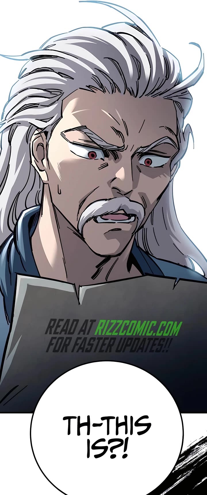 Warrior Grandpa and Supreme Granddaughter Chapter 17 page 54 - Chapter 17