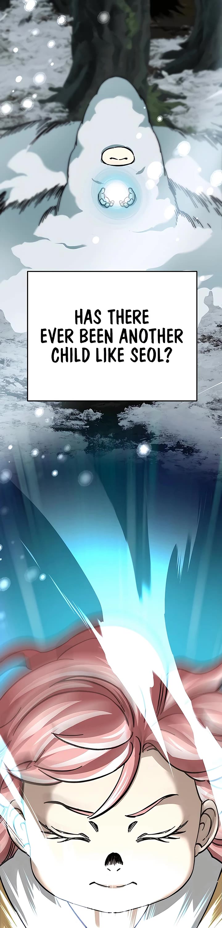 Warrior Grandpa and Supreme Granddaughter Chapter 18 page 54 - Chapter 18