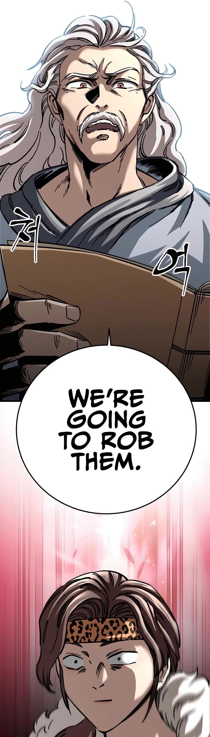 Warrior Grandpa and Supreme Granddaughter Chapter 18 page 75 - Chapter 18