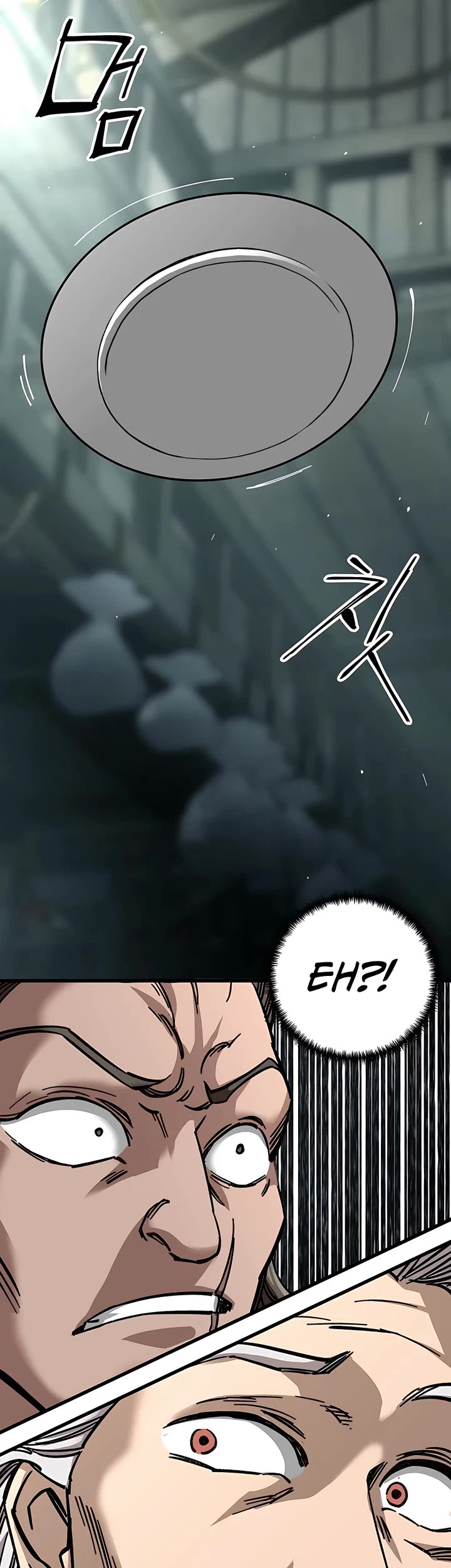Warrior Grandpa and Supreme Granddaughter Chapter 19 page 18 - Chapter 19