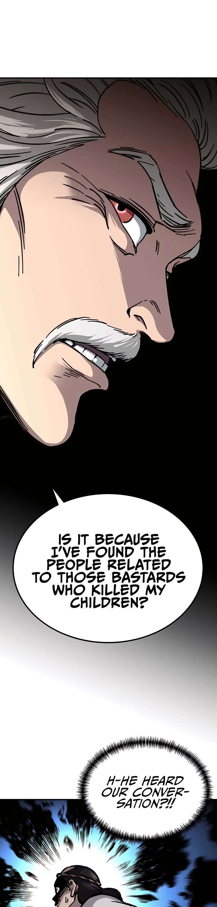 Warrior Grandpa and Supreme Granddaughter Chapter 2 page 16 - Chapter 2