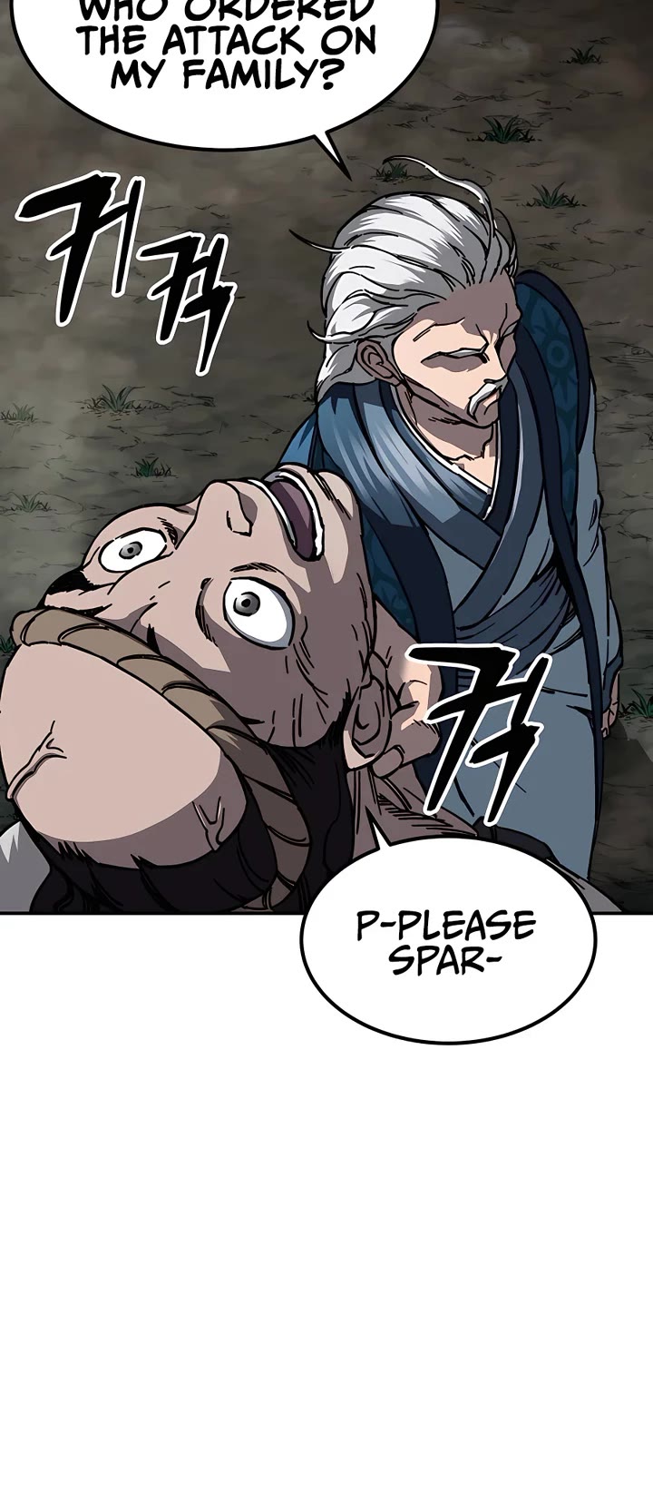 Warrior Grandpa and Supreme Granddaughter Chapter 2 page 28 - Chapter 2