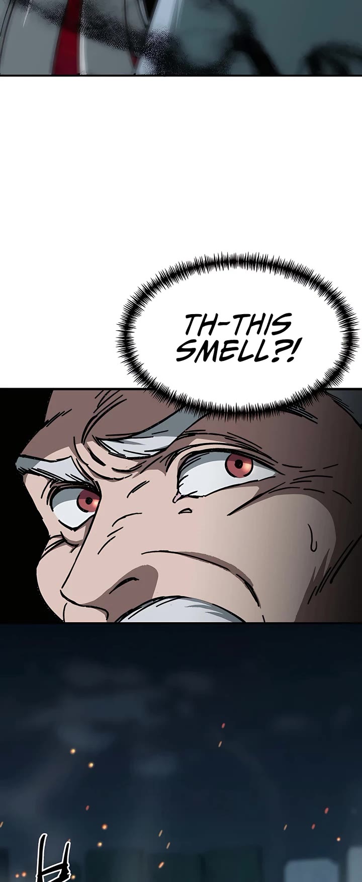 Warrior Grandpa and Supreme Granddaughter Chapter 2 page 4 - Chapter 2