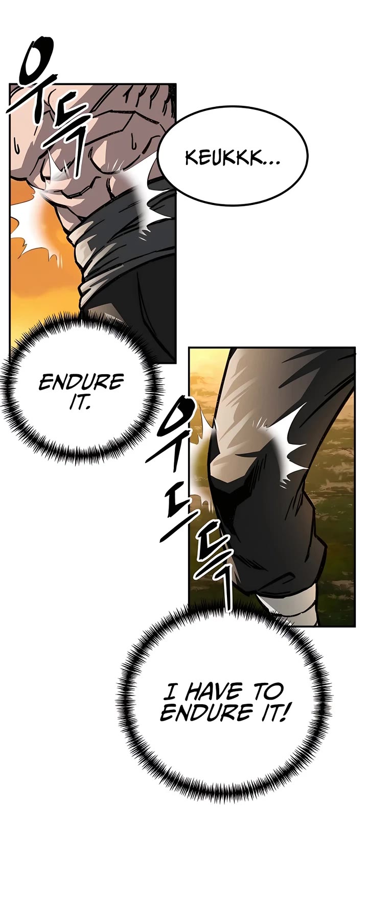 Warrior Grandpa and Supreme Granddaughter Chapter 2 page 42 - Chapter 2