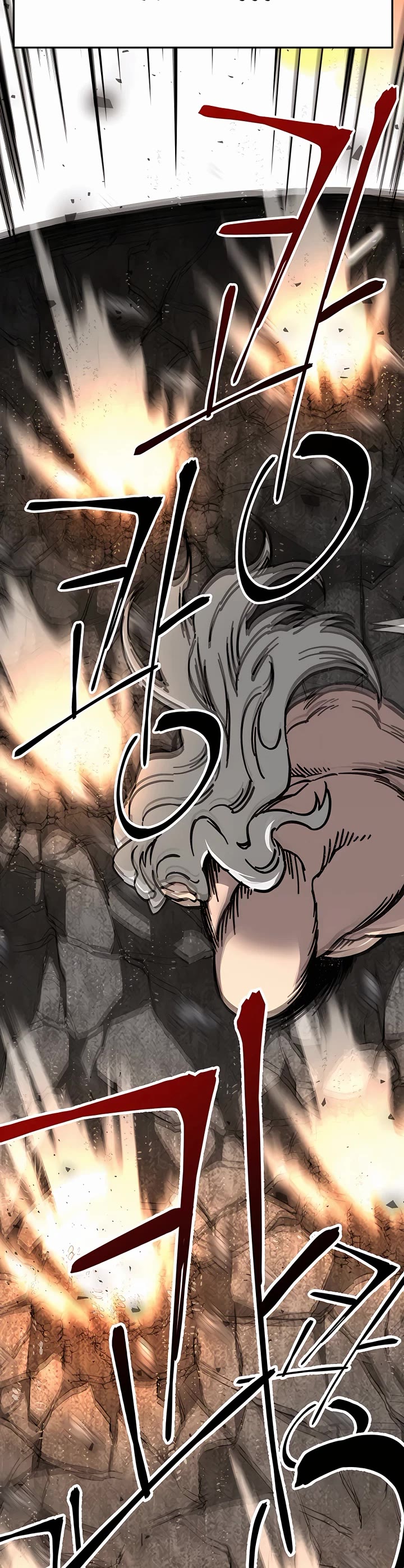 Warrior Grandpa and Supreme Granddaughter Chapter 2 page 45 - Chapter 2
