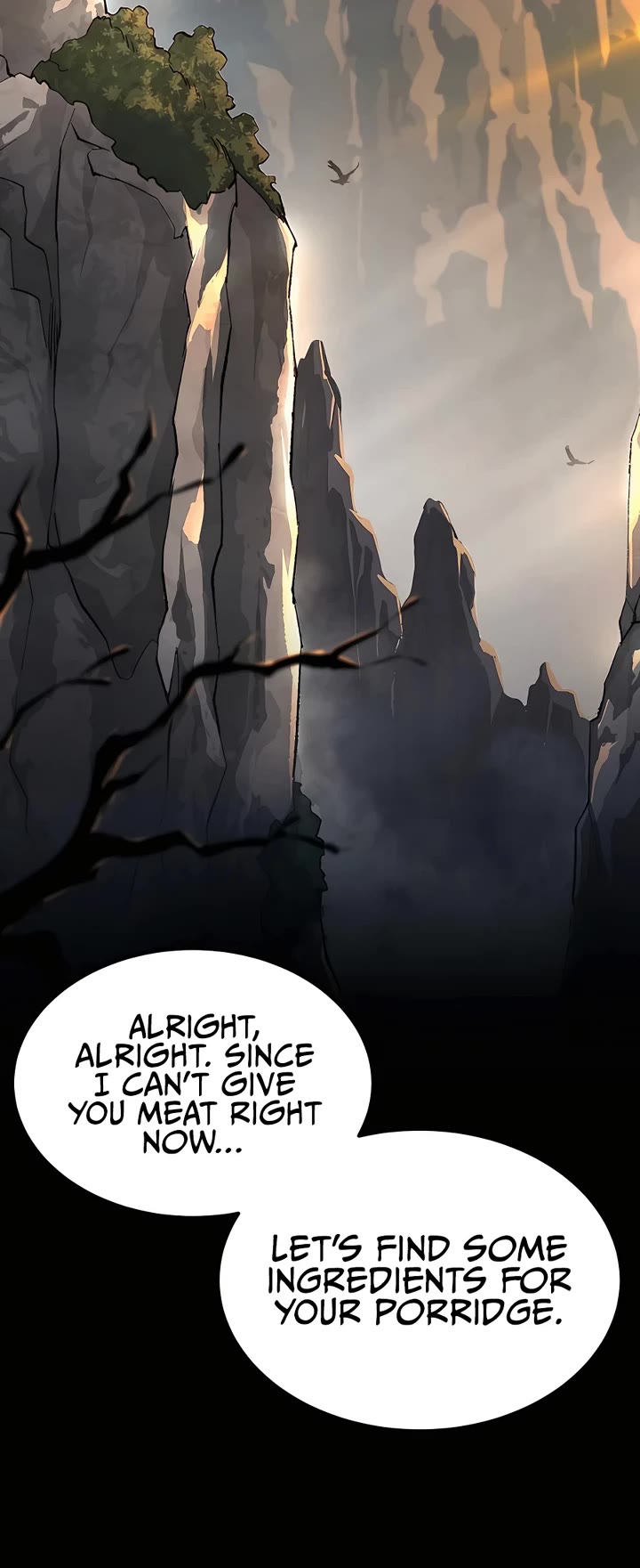 Warrior Grandpa and Supreme Granddaughter Chapter 2 page 59 - Chapter 2
