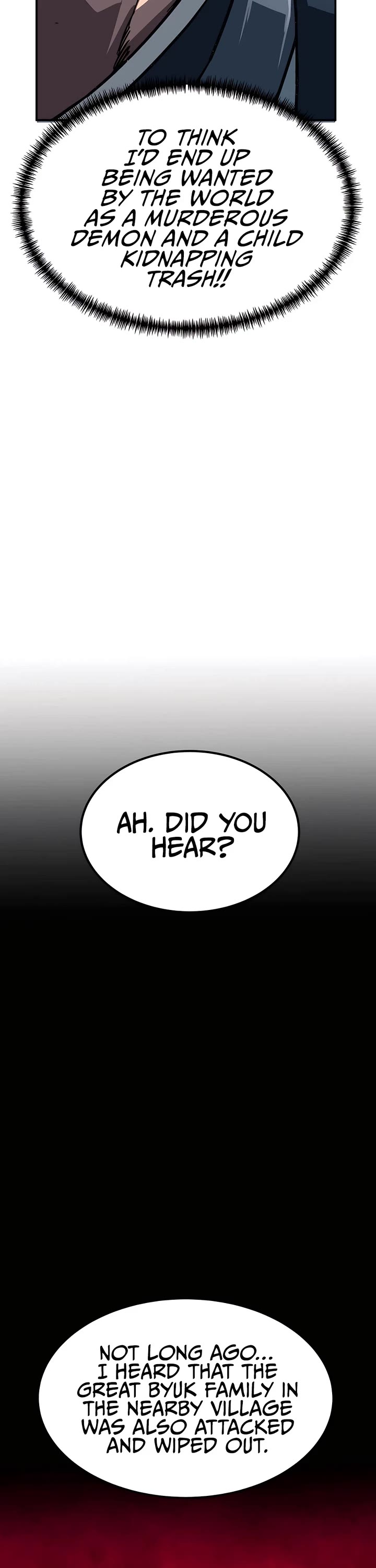 Warrior Grandpa and Supreme Granddaughter Chapter 2 page 75 - Chapter 2