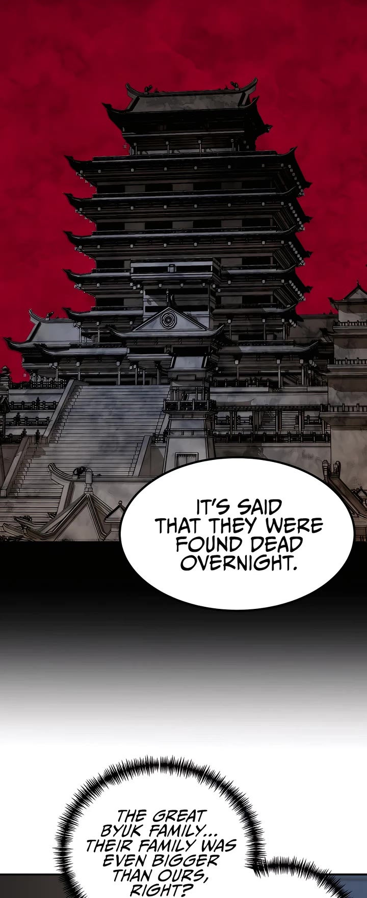 Warrior Grandpa and Supreme Granddaughter Chapter 2 page 76 - Chapter 2