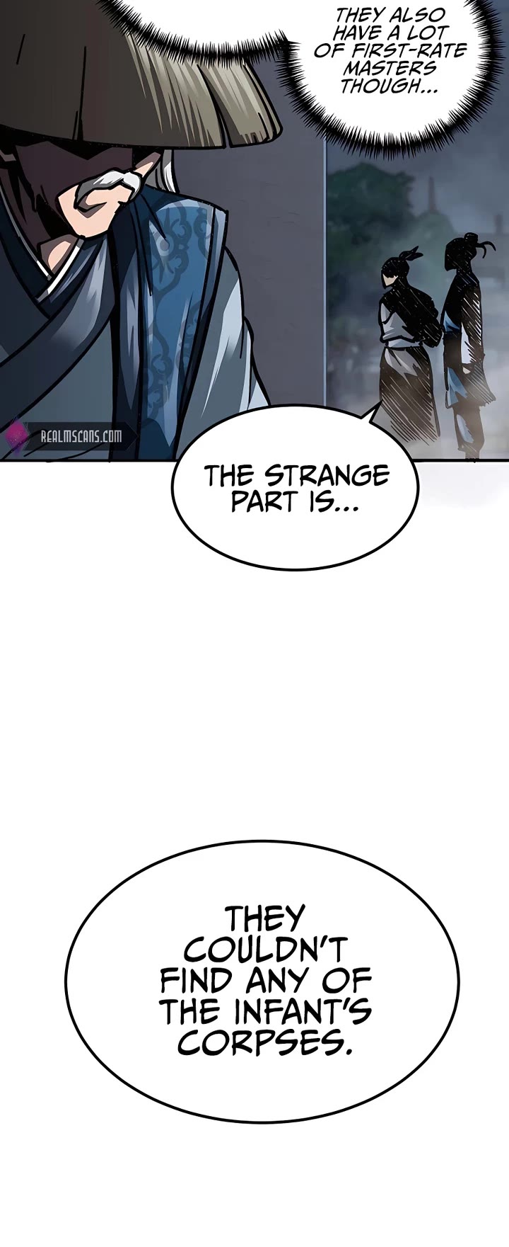Warrior Grandpa and Supreme Granddaughter Chapter 2 page 77 - Chapter 2