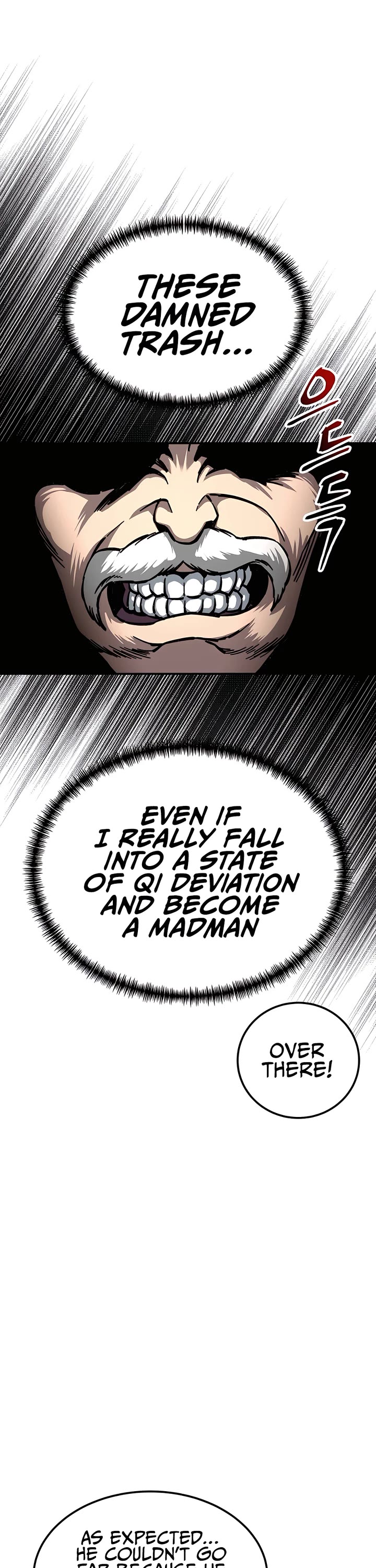 Warrior Grandpa and Supreme Granddaughter Chapter 2 page 84 - Chapter 2