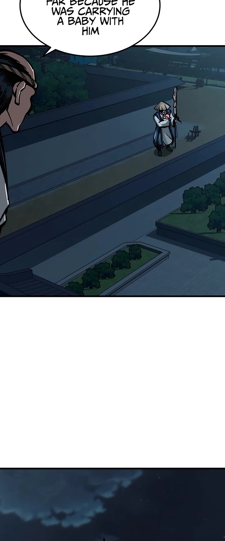 Warrior Grandpa and Supreme Granddaughter Chapter 2 page 85 - Chapter 2