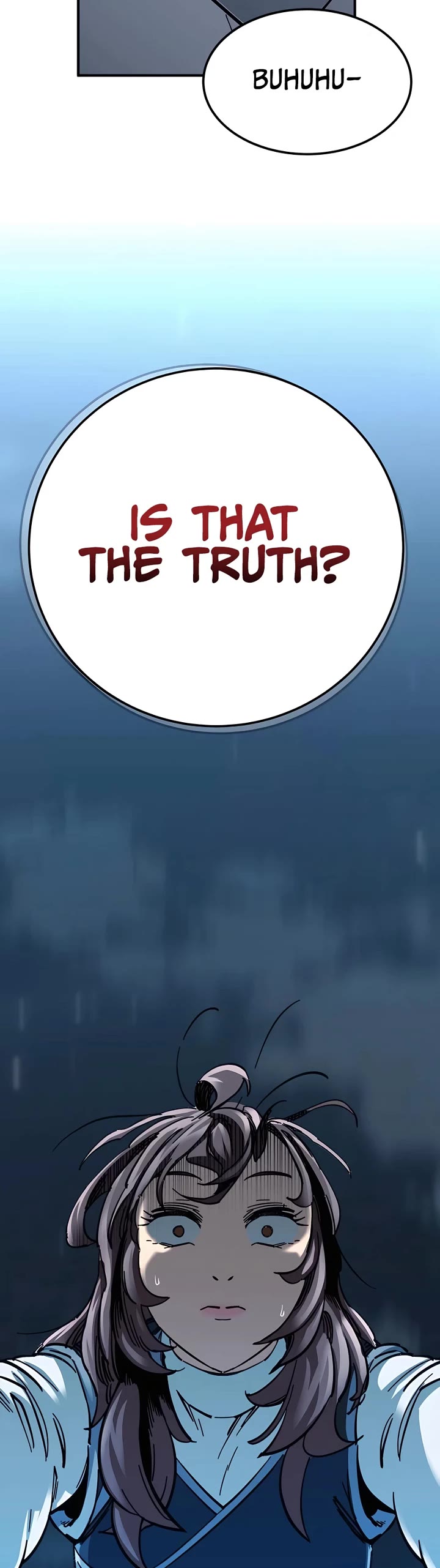 Warrior Grandpa and Supreme Granddaughter Chapter 20 page 46 - Chapter 20