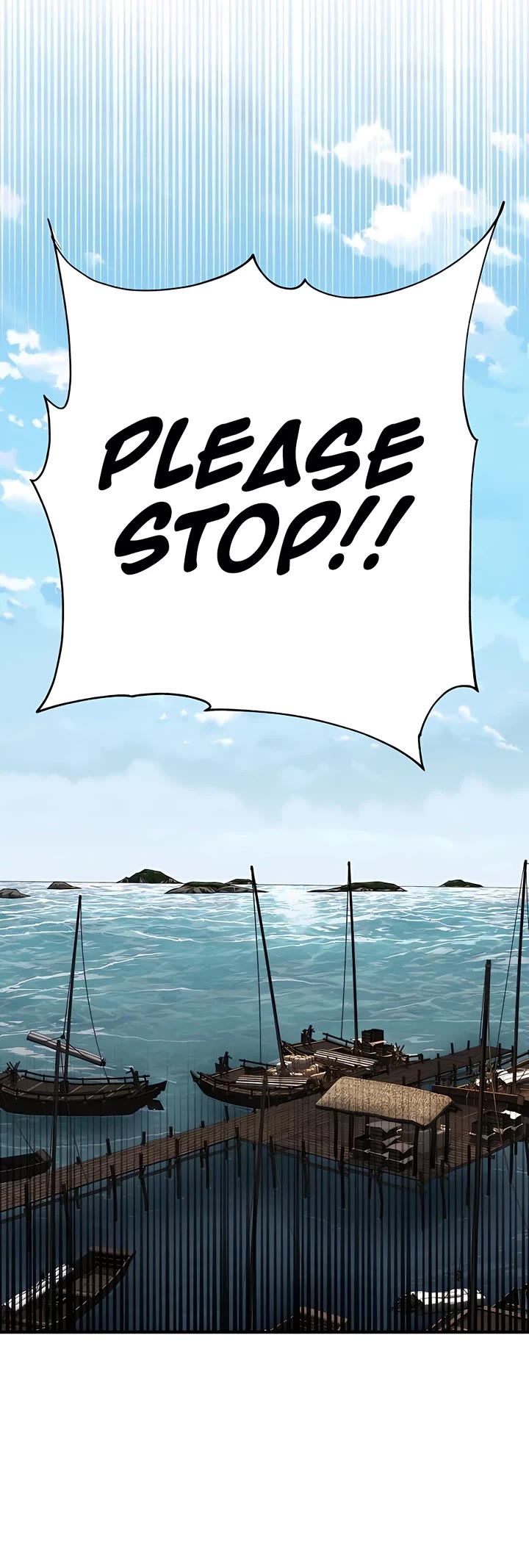 Warrior Grandpa and Supreme Granddaughter Chapter 20 page 9 - Chapter 20