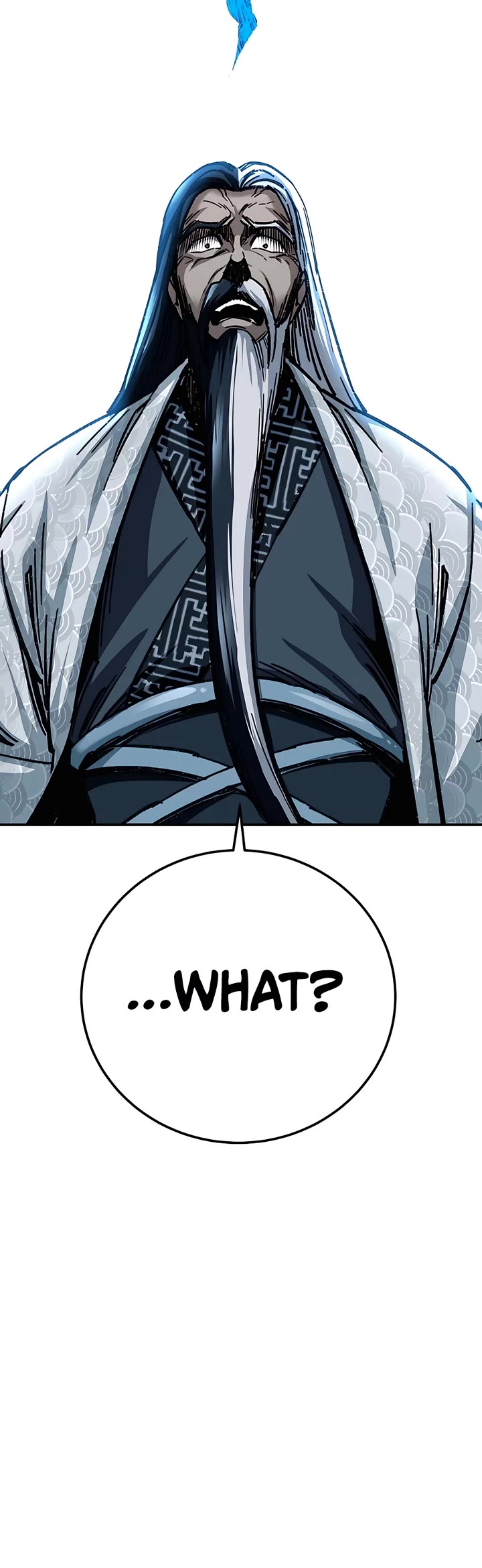 Warrior Grandpa and Supreme Granddaughter Chapter 21 page 13 - Chapter 21